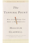 Malcolm Gladwell - The Tipping Point