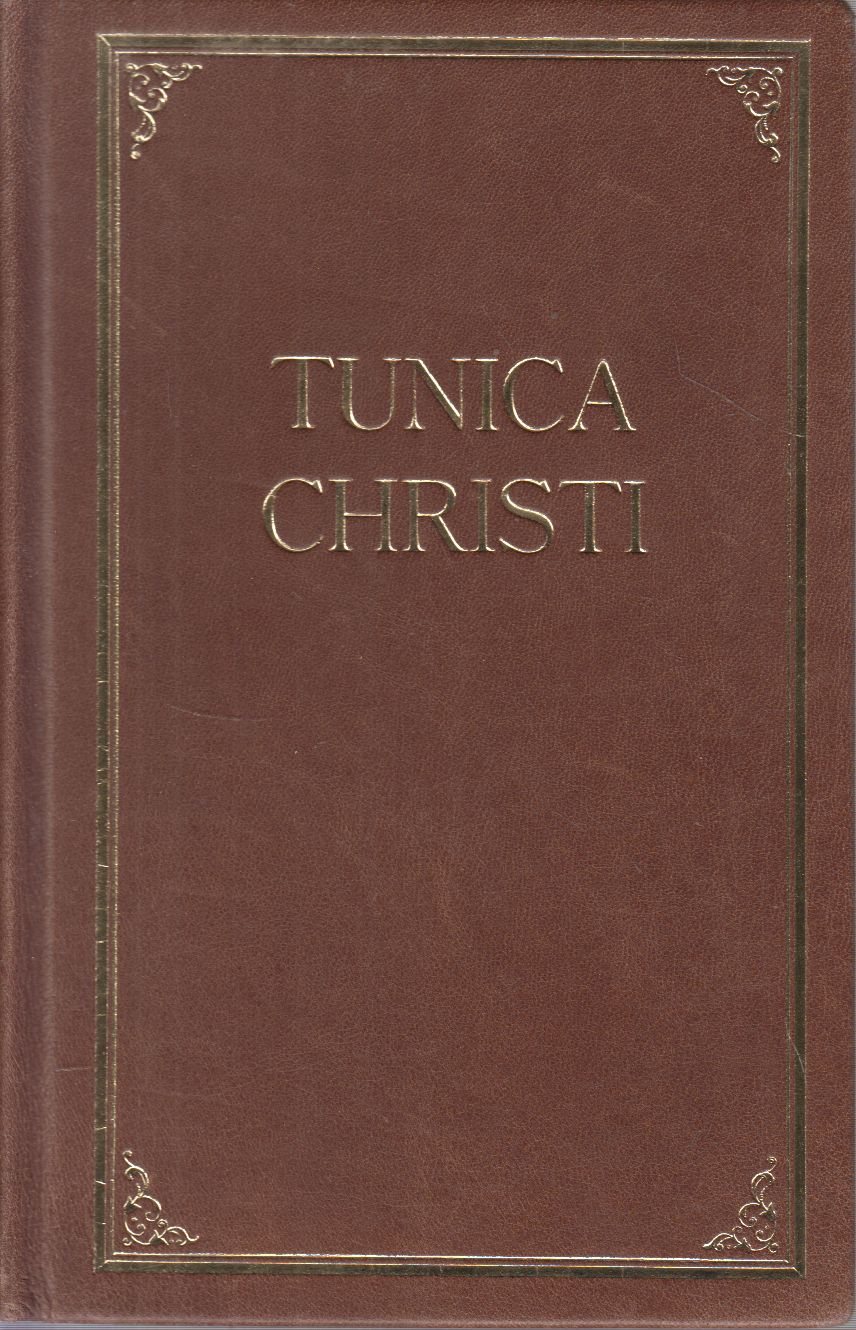 Fremperger, Thomas - Historia translationis tunicae Jesu Christi