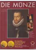 Paul Berger - Die Münze Jan./März 1993