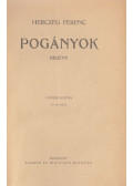 Herczeg Ferenc - Pogányok