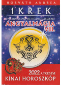 Horváth Andrea - Ikrek