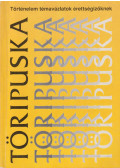 Kalmár János,Balogh László,Seifert Tibor,Benkes Mihály,Borsodi Csaba,Illényi Domonkos,Lőrincz Barnabás,Németh István - Töripuska