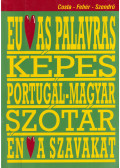 Fernando Costa,Fehér Ferenc,Szendrő Borbála - Portugál-magyar tematikus képes tanuló-szótár
