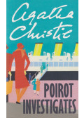 Agatha Christie - Poirot Investigates
