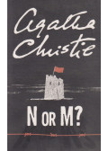 Agatha Christie - N or M?
