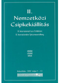  Papp István (szerkesztő) - II. Nemzetközi Csipkekiállítás