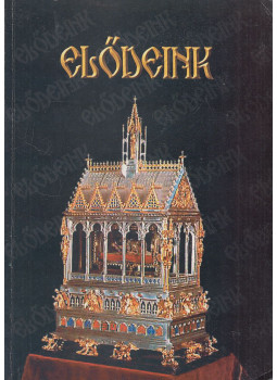 Tolna Éva (vál.) - Elődeink Tolna Éva (vál.) - Elődeink, Kolozsvár 2008 antikvár könyv