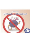 Lupták Krisztina - Levi legyőzi az álomszörnyet
