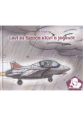Lupták Krisztina - Levi és Szonja elűzi a jégesőt