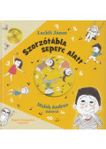 Lackfi János - Szorzótábla seperc alatt