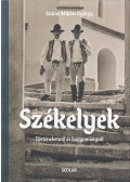 Száraz Miklós György - Székelyek