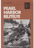 Jakovlev, N. N. - Pearl Harbor rejtélye