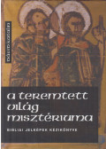 Dávid Katalin - A teremtett világ misztériuma