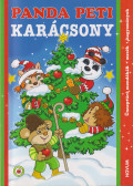 Bozsik Rozália Luca - Panda Peti karácsony