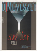 Sinkovics Péter - Új Művészet 2006. október