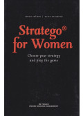 Monic Bührs,Elisa de Groot - Stratego for Women