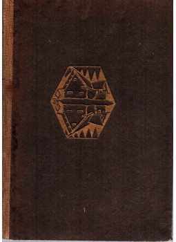 - Kalevala - Kalevala, Budapest 1944 antikvár könyv
