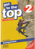 H. Q. Mitchell - Get to the Top 2 - Companion