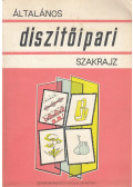 Dr. Takács Edit - Általános díszítőipari szakrajz