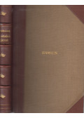 Knut Hamsun - Az utolsó fejezet I-II. (egybekötve)