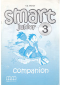 H. Q. Mitchell - Smart Junior 3 - Companion