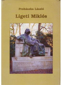 Prohászka László - Ligeti Miklós Prohászka László - Ligeti Miklós, Balatonlelle 2001 antikvár könyv
