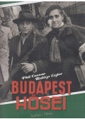 Balázs Eszter , Phil Casoar - Budapest hősei