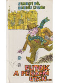 Hegedűs István,Somogyi Pál - Futok a pénzem után