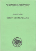 Katona Mária - Üzleti kommunikáció