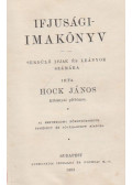 Hock János - Ifjúsági-imakönyv