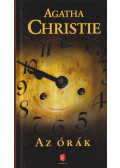 Agatha Christie - Az órák