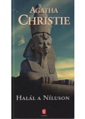 Agatha Christie - Halál a Níluson