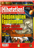 Szűcs Róbert - Hihetetlen! magazin - XVII. évfolyam 12. (194.) szám 2017. december