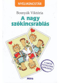 Bosnyák Viktória - A nagy szókincsrablás