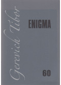Markója Csilla (szerk.) - Enigma 60