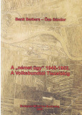 Bank Barbara,Őze Sándor - A "német ügy" 1945-1953.