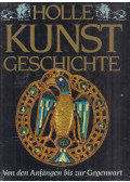 Gérard Du Ry,Beest Holle - Holle Kunstgeschichte