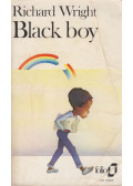 Richard Wright - Black Boy (francia)