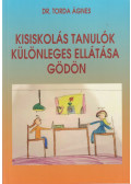 dr. Torda Ágnes - Kisiskolás tanulók különleges ellátása Gödön