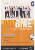 Babári Ernő - Nagy BME nyelvvizsgakönyv - Német alapfok