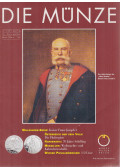 Paul Berger - Die Münze Nov./Dez. 1994