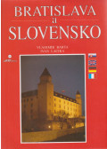 Vladimír Bárta,Ivan Lacika - Bratislava a Slovensko