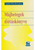 Gaálné Póda Bernadette - Májbetegek diétáskönyve
