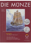 Dietmar Spranz - Die Münze Juni/August 2004