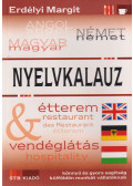 Erdélyi Margit - Angol-német-magyar nyelvkalauz
