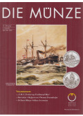 Dietmar Spranz - Die Münze Sept./Okt. 2004