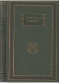 Anatole France - Arcképek