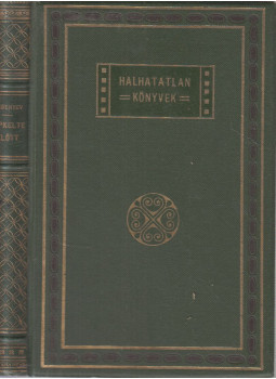 Ivan Turgenyev - Napkelte előtt Ivan Turgenyev - Napkelte előtt, Budapest 0 antikvár könyv