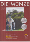 Dietmar Spranz - Die Münze Sept./Okt. 1999