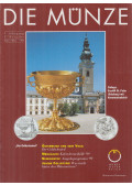 Dietmar Spranz - Die Münze Nov./Dez. 1998